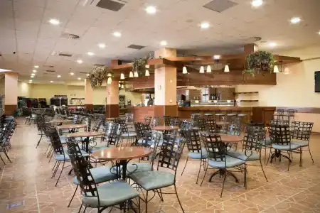 Ohtels la Hacienda - 8