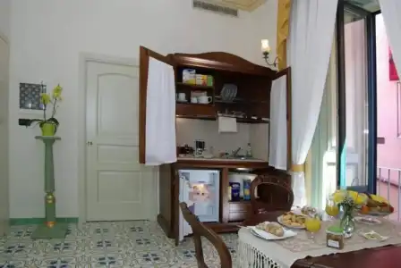 Old Taverna Sorrentina - 1