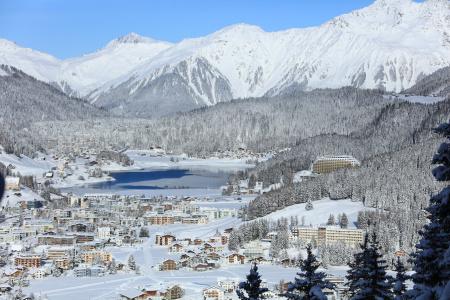 AlpenGold Davos - 37