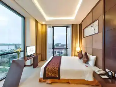 Muong Thanh Holiday Quang Binh - 4