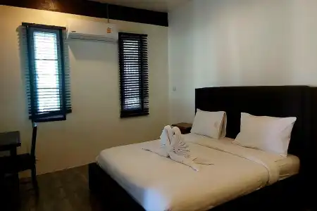 Suanmali Samui - 23