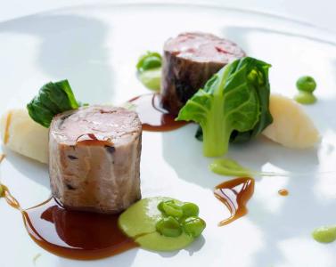 Borgobianco Resort & Spa Polignano - MGallery Collection - 12