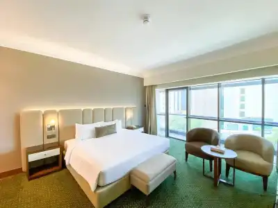 City Seasons Dubai - 31