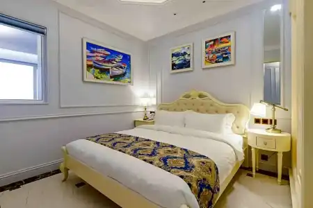 Lan Rung Beach Resort - 110