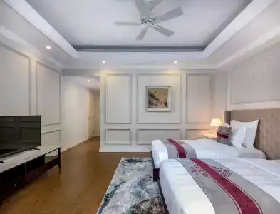 Vinpearl Golf Land Resort & Villas - 26