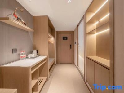 Lavande Guiyang Huaguoyuan Shopping Mall Branch - 60