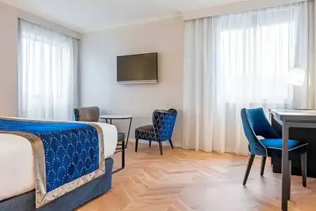 Eurostars Gran Lugo - 61