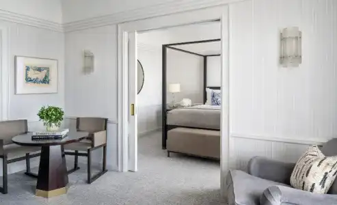 The Westbury - 96