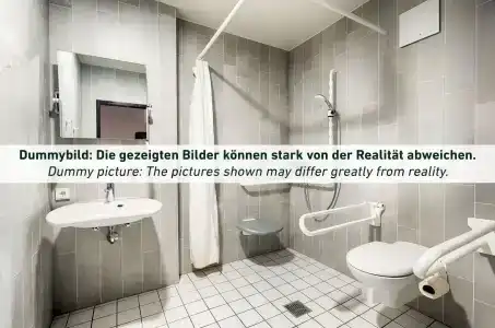 B&B Aachen City-Ost - 9
