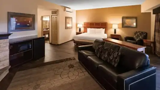 Wyndham Bloomington - Mall of America - 49