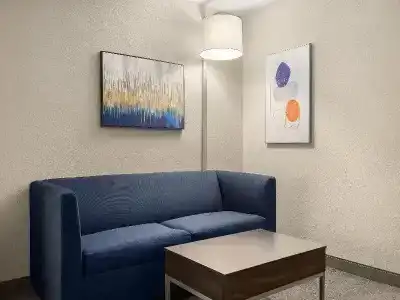 Holiday Inn Express Fayetteville – Fort Bragg by IHG - 50