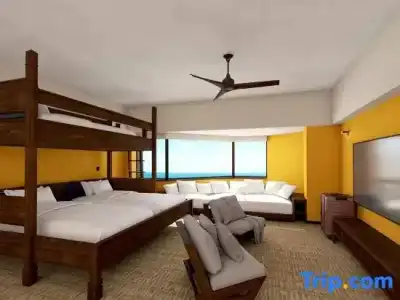 The Luigans Spa and Resort - 119