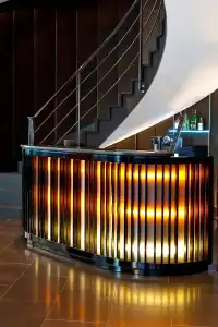 AC Carlton Madrid by Marriott - 12