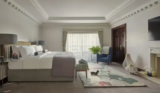 Hyatt Regency London The Churchill - 3
