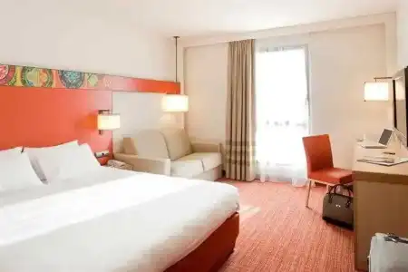 Mercure Amiens Cathedrale - 4