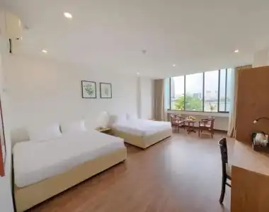 Vitalis Riverside - 33