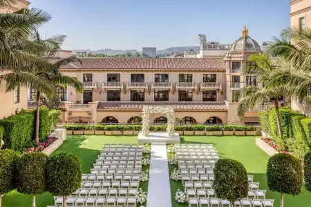 The Maybourne Beverly Hills, Maybourne Collection - 0