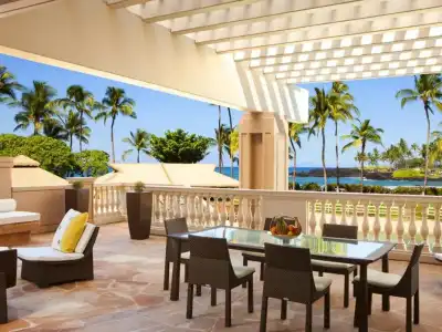 Hilton Waikoloa Village - 288