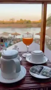 Fenti Nubian Resort - 105