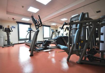 Moxy Bochum - 16