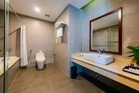 Muong Thanh Grand Ha Long - 34