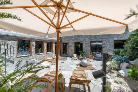 Hôtel de Verbier SUP - 33