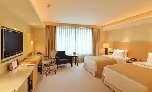 Marco Polo Wuhan - 78