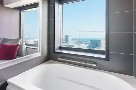 Remm Plus Kobe Sannomiya - 38