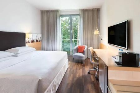 Four Points by Sheraton Ljubljana Mons - 51