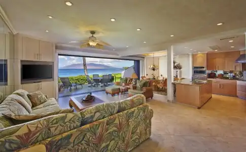 Makena Surf Resort #E-202 by Ali'i Resorts - 0