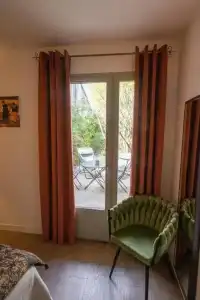 Hôtel l'Amandière - 39