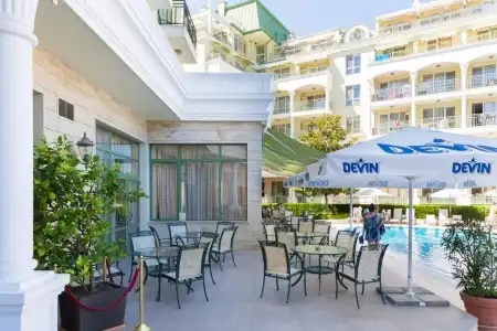 Romance & Family Suites - 15