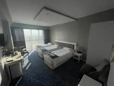 Markasi Otel - 4