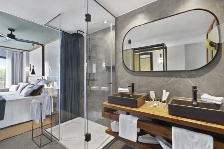 Aubamar Suites & Spa - 10