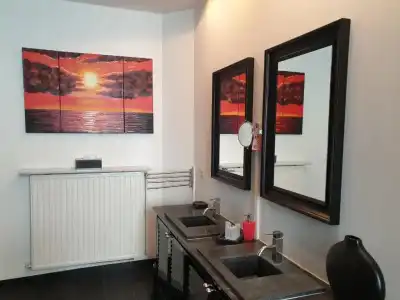 B&B Luxe Suites 1-2-3 - 1
