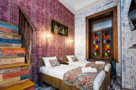 Tiflis Inn Glamour Boutique - 43