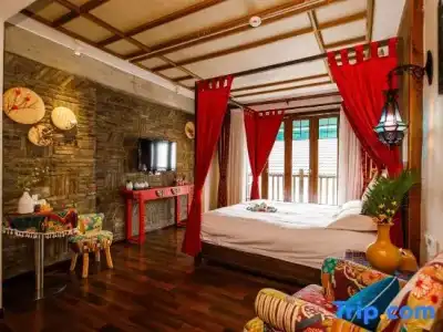 Huage Hostel - 83