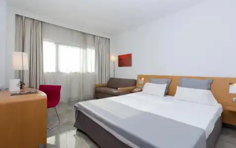 Occidental Murcia Agalia - 68