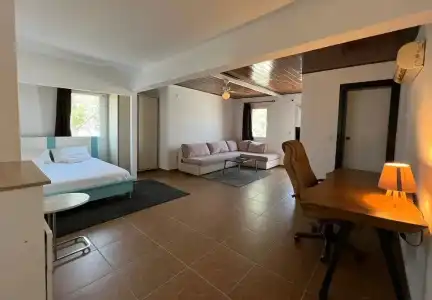 Esmana Otel - 31