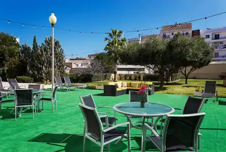 B&B Valencia Arena - 25
