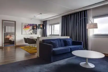 Radisson Blu Airport, Oslo - 53