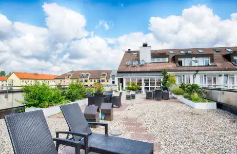 Leonardo Muenchen City West - 21