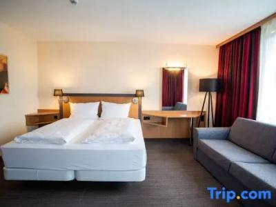 Best Western Conference AirportFrankfurt Mörfelden - 140