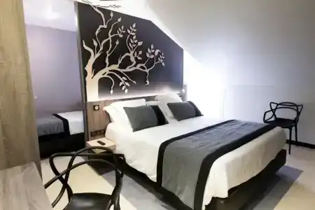 Hôtel le Kennedy, Clermont-Ferrand, The Originals Relais - 137