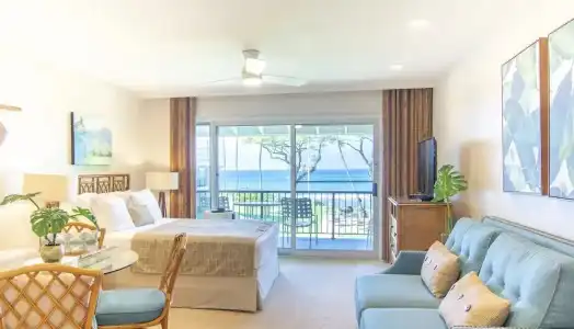 Castle Napili Surf Beach Resort - 85