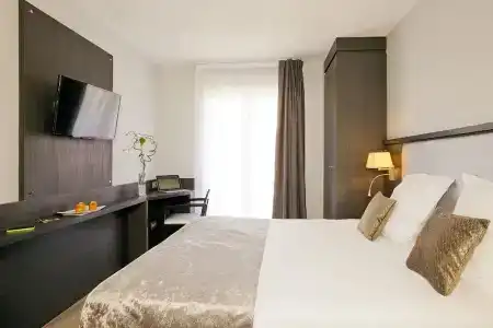 Séjours & Affaires Aix-en-Provence Mirabeau - 25