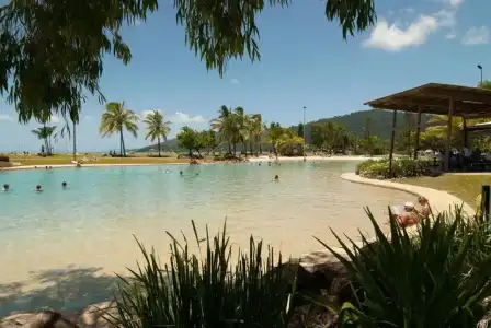 Whitsunday On The Beach - 38
