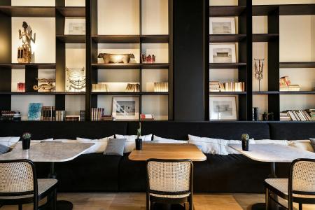 Yurbban Passage & Spa - 41
