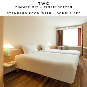 ibis Heilbronn City - 36