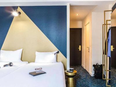 ibis Styles Paris 15 Lecourbe - 17